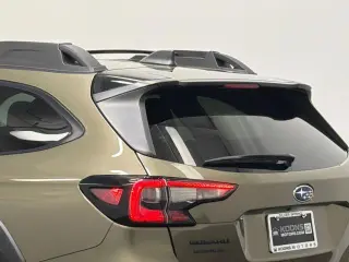 Subaru Outback 2024 AWD Onyx Edición 4p Crossover