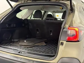 Subaru Outback 2024 AWD Onyx Edición 4p Crossover