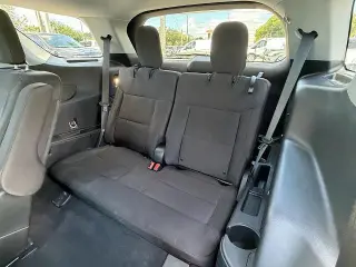 Ford Explorer 2023 XLT SUV 4 puertas