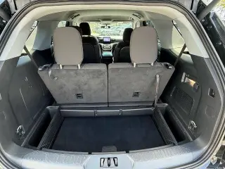 Ford Explorer 2023 XLT SUV 4 puertas
