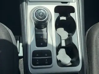 Ford Explorer 2023 XLT SUV 4 puertas