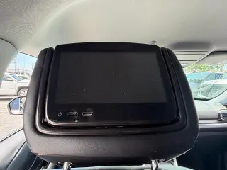 Ford Explorer 2021 XLT 4p SUV