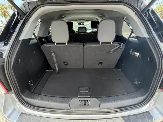 Ford Explorer 2021 XLT 4p SUV