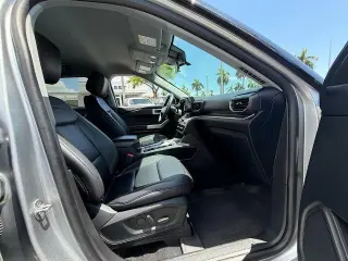 Ford Explorer 2021 XLT 4p SUV