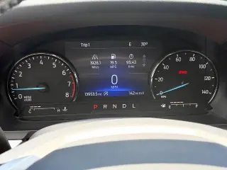 Ford Explorer 2021 XLT 4p SUV