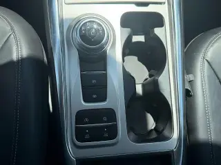 Ford Explorer 2021 XLT 4p SUV