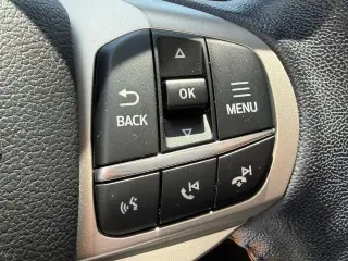 Ford Explorer 2021 XLT 4p SUV