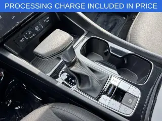 Hyundai TUCSON 2025 AWD SEL 4p SUV