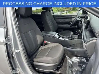 Hyundai TUCSON 2025 AWD SEL 4p SUV
