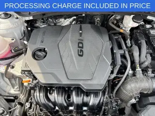 Hyundai TUCSON 2025 AWD SEL 4p SUV