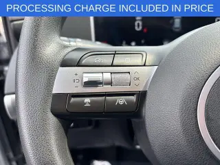 Hyundai TUCSON 2025 AWD SEL 4p SUV
