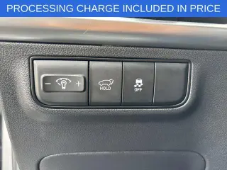 Hyundai TUCSON 2025 AWD SEL 4p SUV