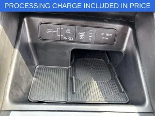 Hyundai TUCSON 2025 AWD SEL 4p SUV
