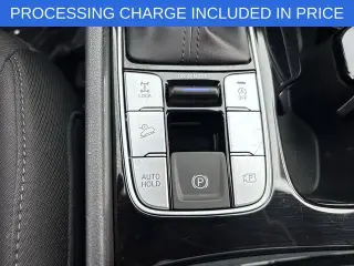 Hyundai TUCSON 2025 AWD SEL 4p SUV