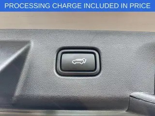 Hyundai TUCSON 2025 AWD SEL 4p SUV