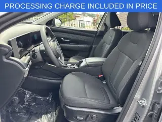 Hyundai TUCSON 2025 AWD SEL 4p SUV