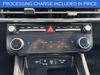 Hyundai TUCSON 2025 AWD SEL 4p SUV