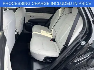 Hyundai TUCSON 2025 AWD SEL 4dr SUV