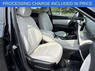 Hyundai TUCSON 2025 AWD SEL 4dr SUV