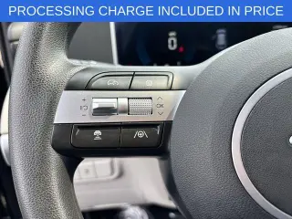 Hyundai TUCSON 2025 AWD SEL 4dr SUV