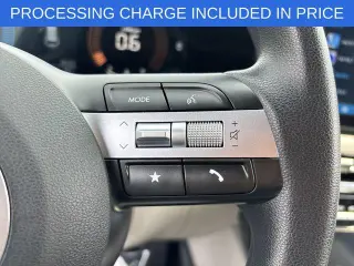 Hyundai TUCSON 2025 AWD SEL 4dr SUV