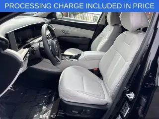 Hyundai TUCSON 2025 AWD SEL 4dr SUV