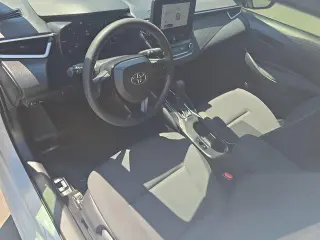 Toyota Corolla 2024 LE Sedán 4p.