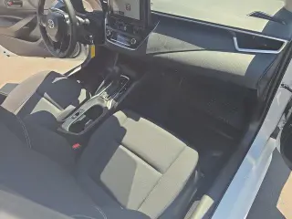Toyota Corolla 2024 LE Sedán 4p.