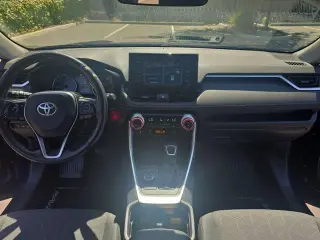 Toyota RAV4 Hybrid 2019 AWD XLE 4p SUV