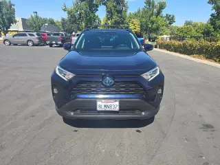 Toyota RAV4 Hybrid 2019 AWD XLE 4p SUV