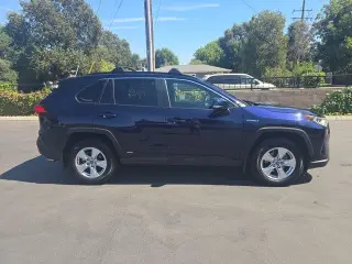 Toyota RAV4 Hybrid 2019 AWD XLE 4p SUV