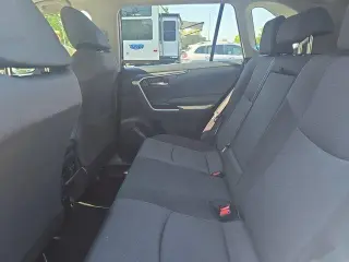 Toyota RAV4 Hybrid 2019 AWD XLE 4p SUV