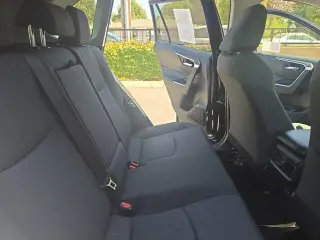 Toyota RAV4 Hybrid 2019 AWD XLE 4p SUV