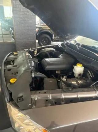 Ram 1500 Clásico 2020 4x4 Tradesman 4p. Cabina Extendida 5.5 pies ST Camioneta