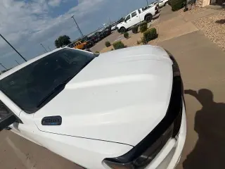 Ram 1500 2024 4x4 Big Horn 4p Cabina Completa 5.6 pies Cajón Pickup