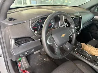 Chevrolet Traverse 2023 LT Tela 4p SUV