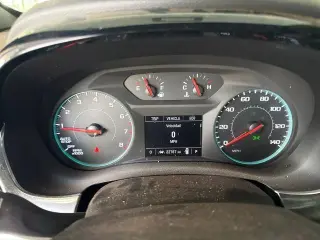 Chevrolet Traverse 2023 LT Tela 4p SUV