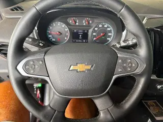 Chevrolet Traverse 2023 LT Tela 4p SUV