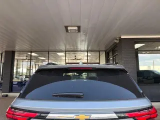 Chevrolet Traverse 2023 LT Tela 4p SUV