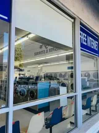 Ventanas shower door