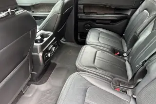Ford Expedition MAX 2018 4x4 Limited 4p SUV