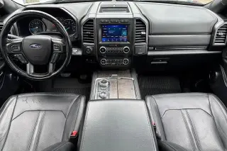 Ford Expedition MAX 2018 4x4 Limited 4p SUV
