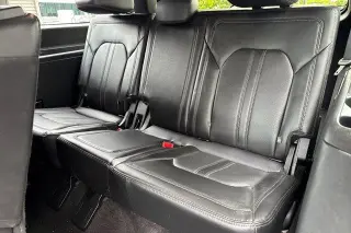 Ford Expedition MAX 2018 4x4 Limited 4p SUV