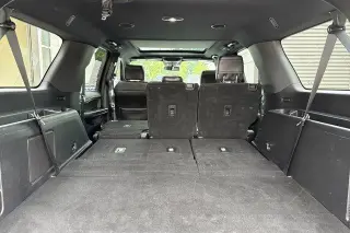 Ford Expedition MAX 2018 4x4 Limited 4p SUV
