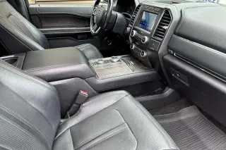 Ford Expedition MAX 2018 4x4 Limited 4p SUV