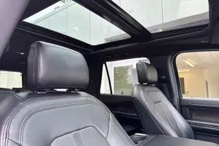 Ford Expedition MAX 2018 4x4 Limited 4p SUV