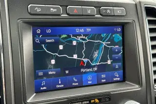 Ford Expedition MAX 2018 4x4 Limited 4p SUV