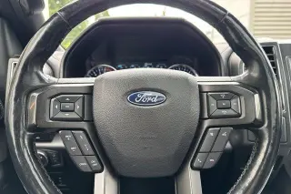 Ford Expedition MAX 2018 4x4 Limited 4p SUV