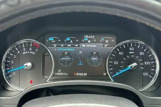 Ford Expedition MAX 2018 4x4 Limited 4p SUV