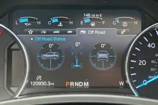 Ford Expedition MAX 2018 4x4 Limited 4p SUV